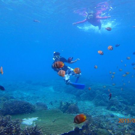 Yudis Homestay Toyapakeh Esterno foto